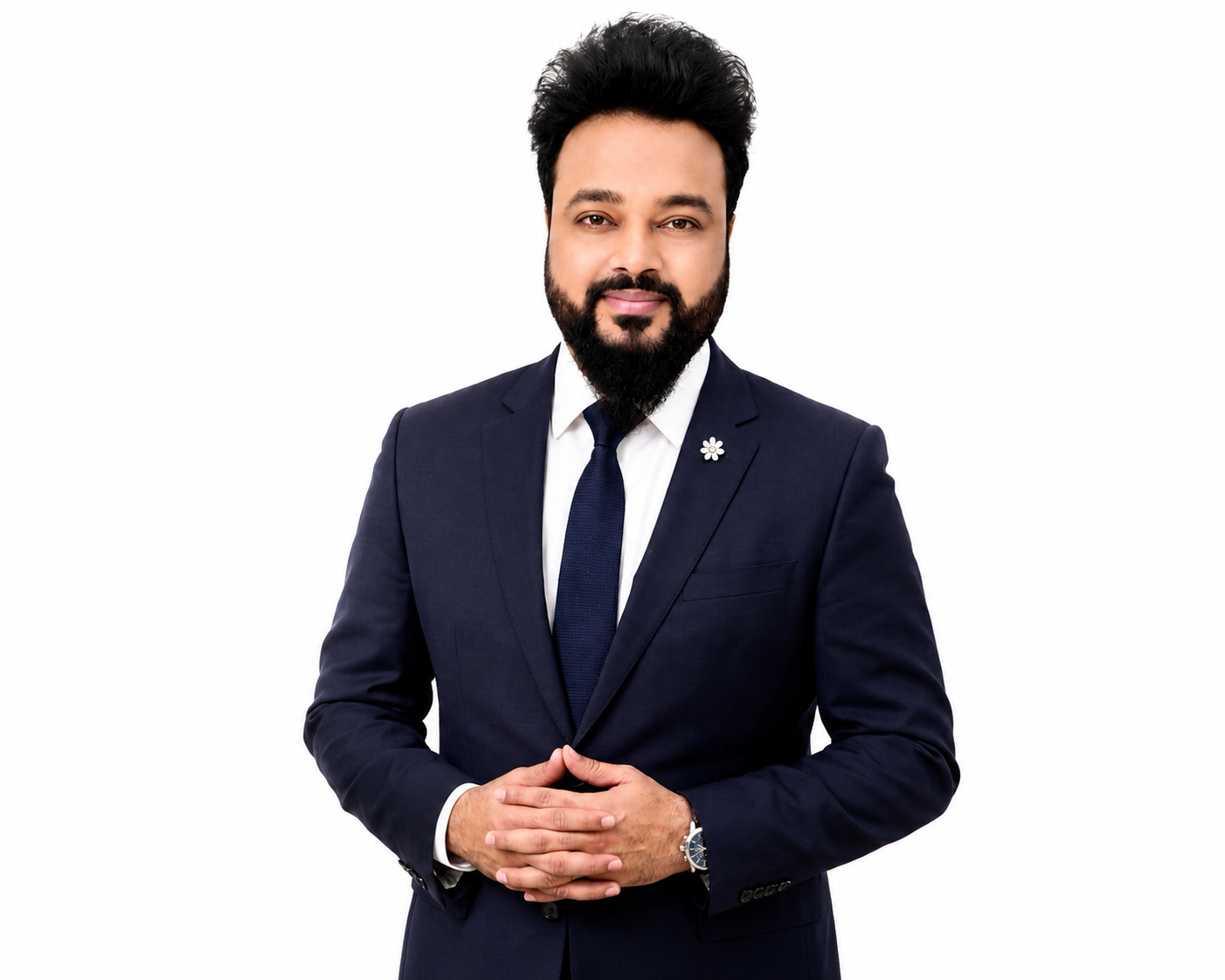 InfraMantra Appoints Chetan Singh Raghav as Senior Vice President – Sales